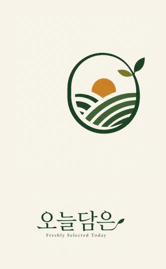 오늘담은
